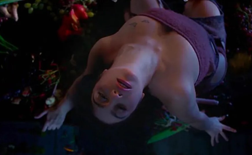 Filha segue os passos de Madonna com clipe musical cheio de sensualidade e impressiona redes 5