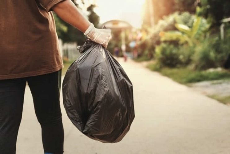 Lei federal obriga prefeituras a cobrarem taxa do lixo domiciliar dos cidadãos 4