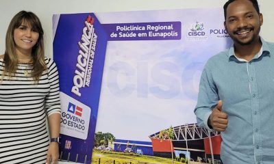 Prefeito de Itagimirim é eleito vice-presidente do Consórcio Interfederativo de Saúde da Costa do Descobrimento 53