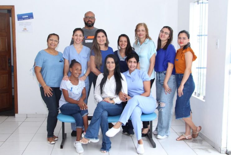 Saúde: Prefeitura de Eunápolis realiza “Dia H” para pacientes assistidos pelo programa “Melhor em Casa” 14