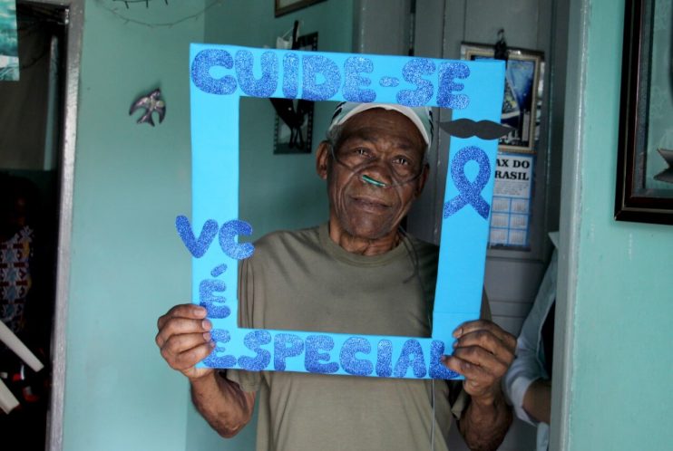 Saúde: Prefeitura de Eunápolis realiza “Dia H” para pacientes assistidos pelo programa “Melhor em Casa” 11