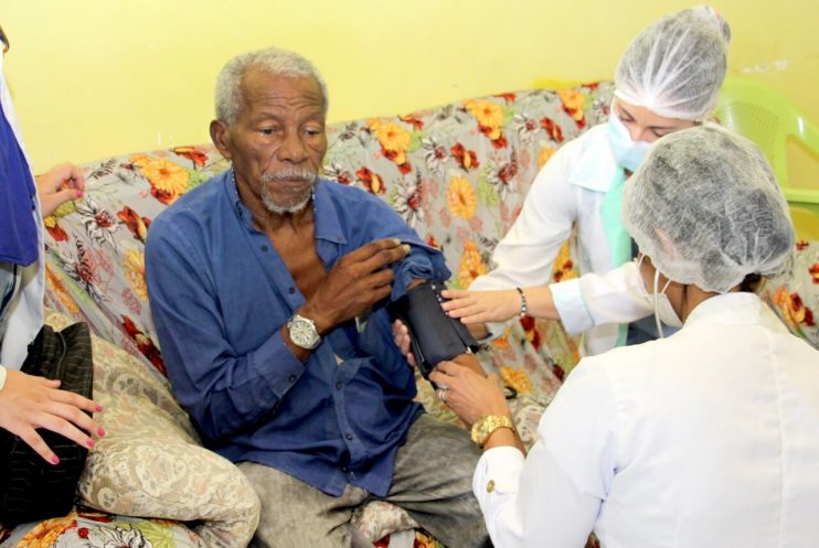 Saúde: Prefeitura de Eunápolis realiza “Dia H” para pacientes assistidos pelo programa “Melhor em Casa” 15