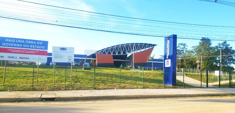 Prefeito de Itagimirim é eleito vice-presidente do Consórcio Interfederativo de Saúde da Costa do Descobrimento 5