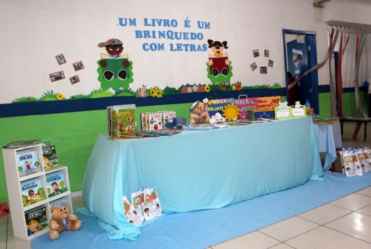 Programa leva serviços de saúde para centenas estudantes na Escola Dom Avelar Brandão Vilella 20