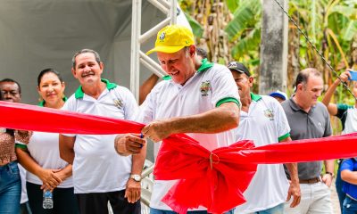 Veracel apoia comunidade de assentamento agroecológico para inauguração de “packing house” 112