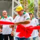 Veracel apoia comunidade de assentamento agroecológico para inauguração de “packing house” 63