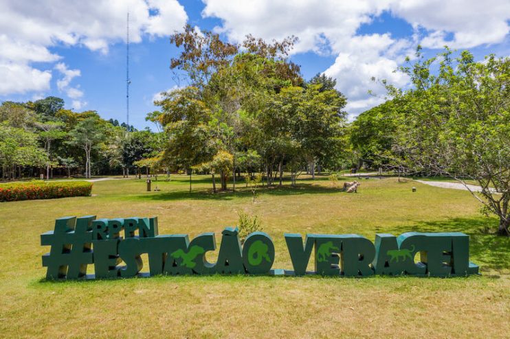 RPPN Estação Veracel completa 24 anos de conservação à biodiversidade 5