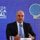 Moraes dá 48h para ministro e governador do DF explicarem ações nos atos em Brasília 56