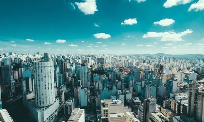 Brasil tem 207,8 milhões de habitantes, revela prévia do Censo 2022 27