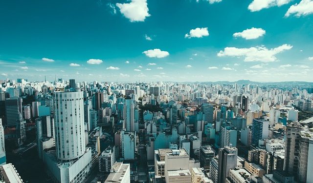 Brasil tem 207,8 milhões de habitantes, revela prévia do Censo 2022 11