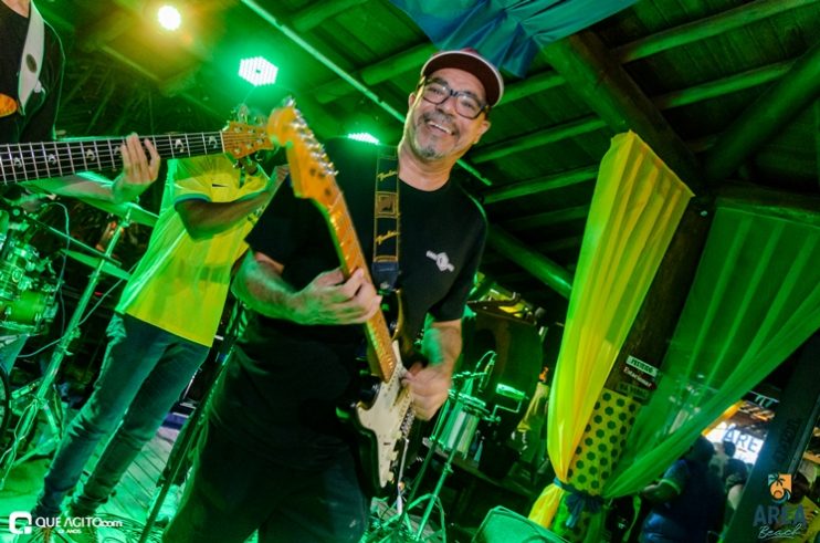Walber Luiz, Júlio Cardozzo e Dande Maisk animam festa da Copa na Area Beach 178