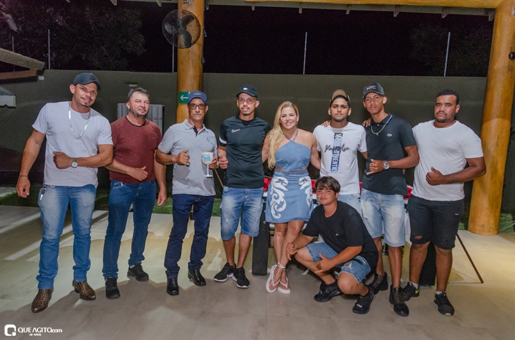 Farofa da Casa reúne equipe de colaboradores da Casa Trancoso e Parque de Vaquejada Edgard Neto 23