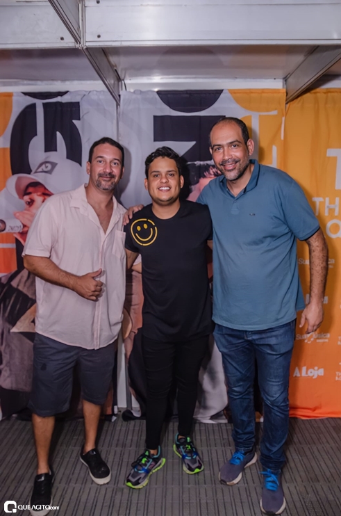 _DSC8177 Show de Thiago Aquino lota a cabana Area Beach em Porto Seguro 92