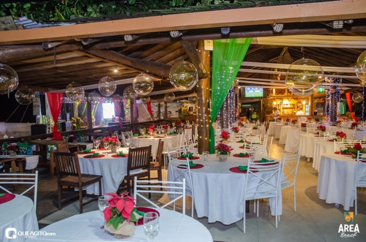 _DSC8980 Simplesmente perfeita a Ceia de Natal da Cabana Area Beach 8