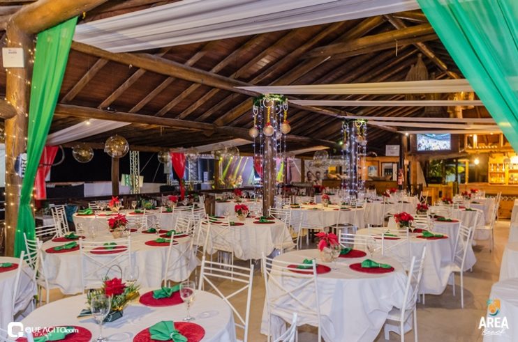 _DSC8981 Simplesmente perfeita a Ceia de Natal da Cabana Area Beach 9