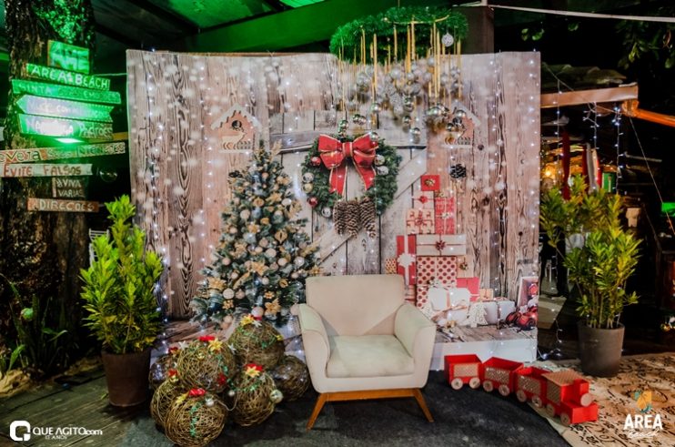 _DSC8990 Simplesmente perfeita a Ceia de Natal da Cabana Area Beach 13