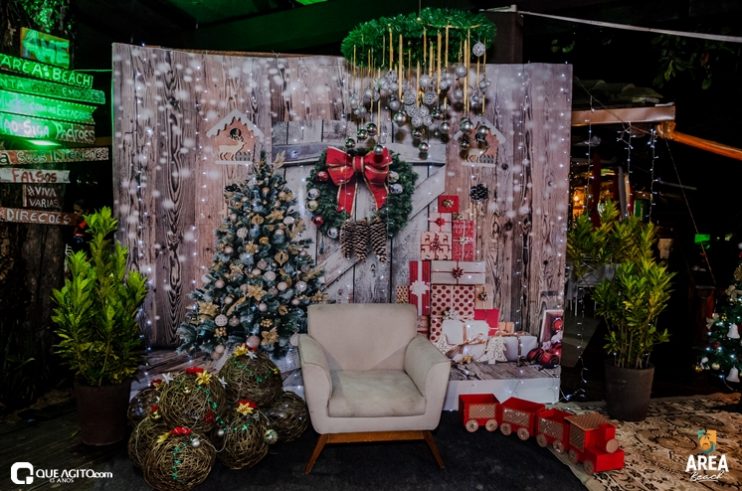 _DSC8991 Simplesmente perfeita a Ceia de Natal da Cabana Area Beach 14