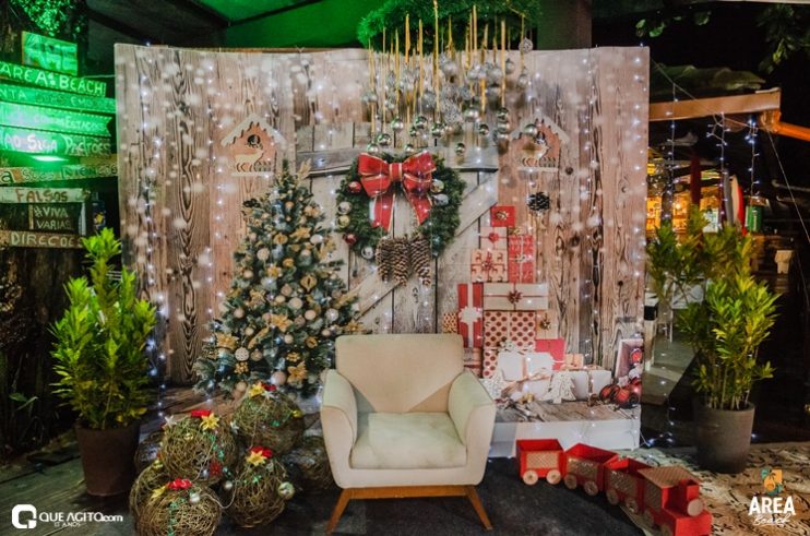 _DSC8996 Simplesmente perfeita a Ceia de Natal da Cabana Area Beach 16