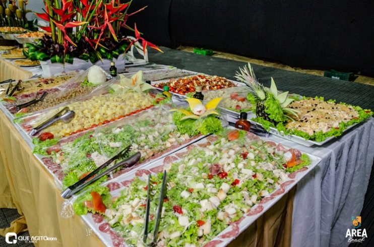 _DSC8997 Simplesmente perfeita a Ceia de Natal da Cabana Area Beach 17