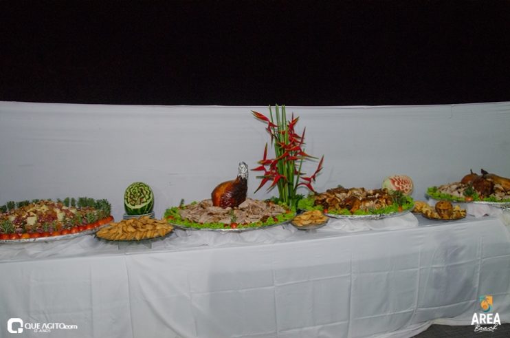 _DSC8998 Simplesmente perfeita a Ceia de Natal da Cabana Area Beach 18