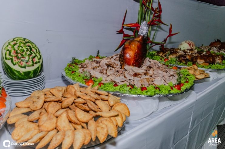 _DSC9003 Simplesmente perfeita a Ceia de Natal da Cabana Area Beach 19