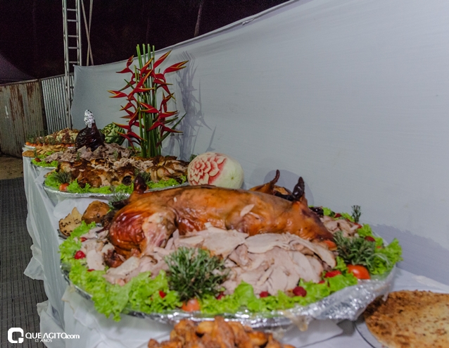 _DSC9010 Simplesmente perfeita a Ceia de Natal da Cabana Area Beach 20