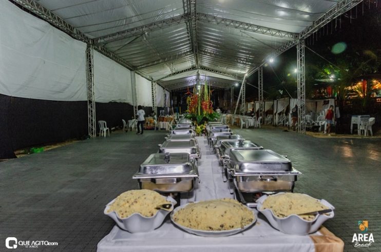 _DSC9013 Simplesmente perfeita a Ceia de Natal da Cabana Area Beach 21