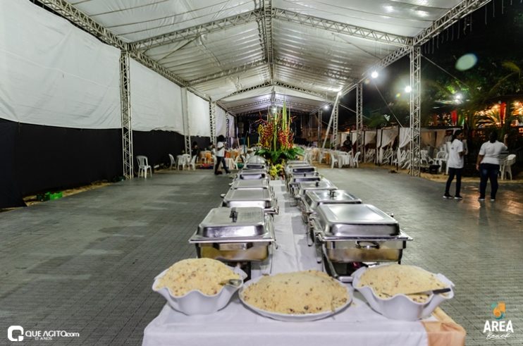 _DSC9014 Simplesmente perfeita a Ceia de Natal da Cabana Area Beach 22