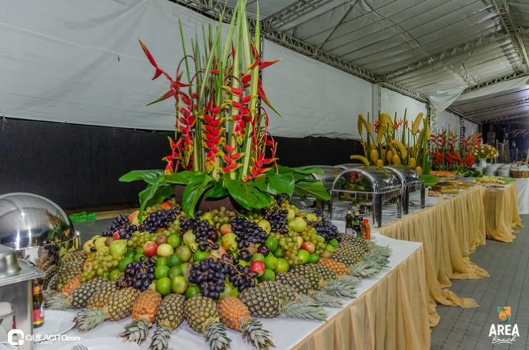_DSC9016 Simplesmente perfeita a Ceia de Natal da Cabana Area Beach 23