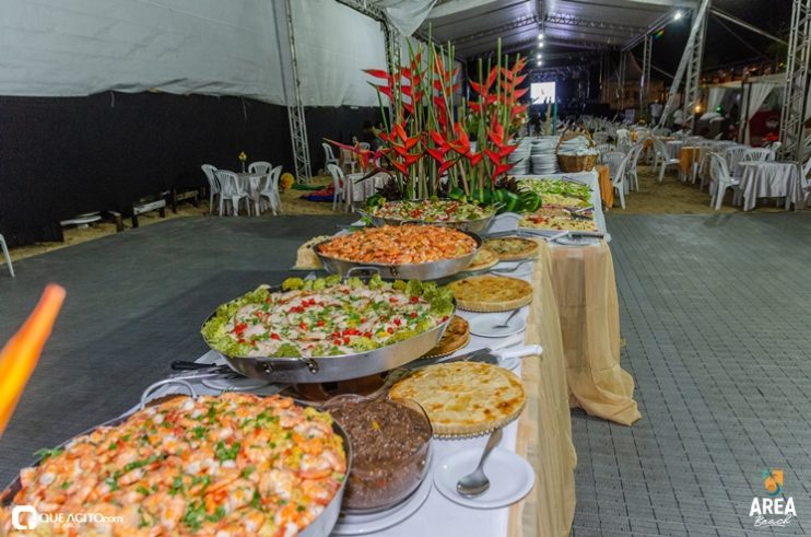 _DSC9017 Simplesmente perfeita a Ceia de Natal da Cabana Area Beach 24