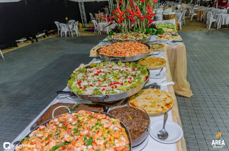 _DSC9018 Simplesmente perfeita a Ceia de Natal da Cabana Area Beach 25