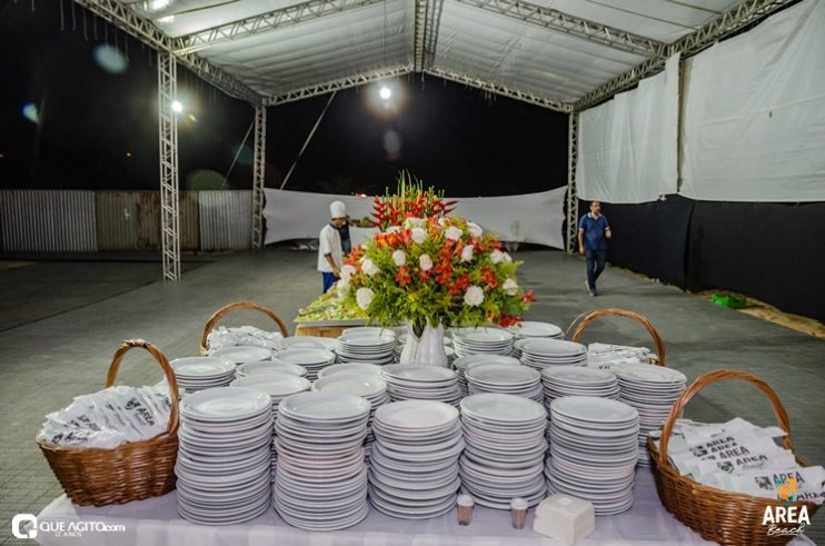 _DSC9019 Simplesmente perfeita a Ceia de Natal da Cabana Area Beach 26