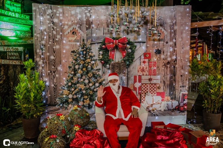 _DSC9020 Simplesmente perfeita a Ceia de Natal da Cabana Area Beach 27