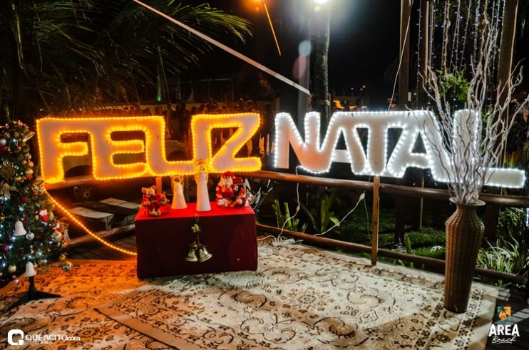 _DSC9022 Simplesmente perfeita a Ceia de Natal da Cabana Area Beach 28