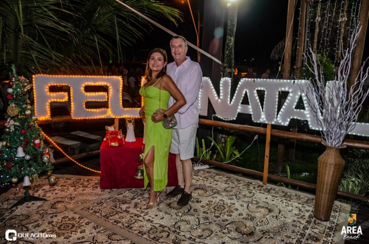 _DSC9025 Simplesmente perfeita a Ceia de Natal da Cabana Area Beach 29