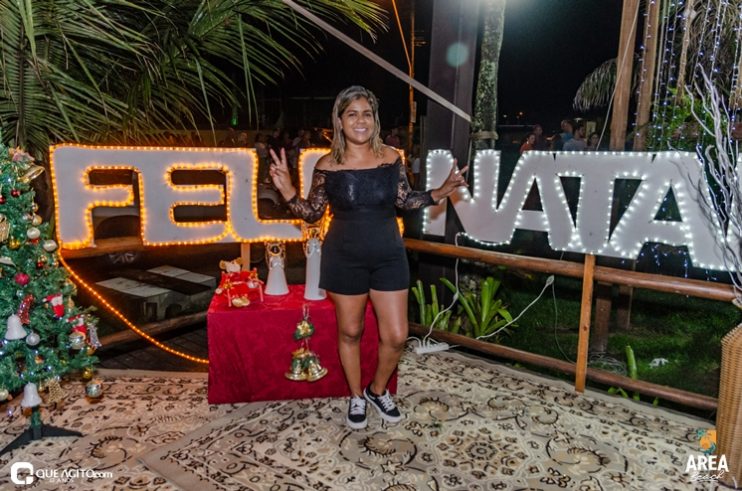 _DSC9026 Simplesmente perfeita a Ceia de Natal da Cabana Area Beach 30