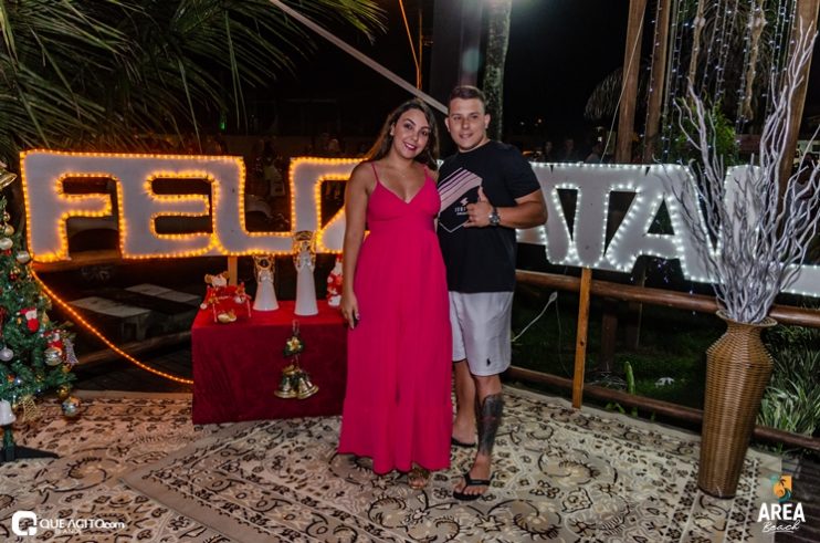 _DSC9028 Simplesmente perfeita a Ceia de Natal da Cabana Area Beach 31