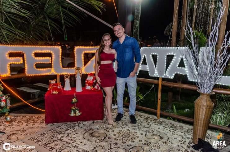 _DSC9029 Simplesmente perfeita a Ceia de Natal da Cabana Area Beach 32