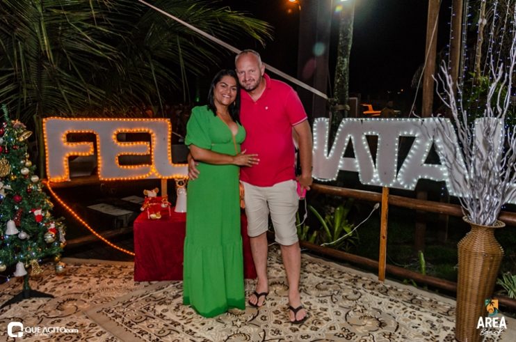 _DSC9049 Simplesmente perfeita a Ceia de Natal da Cabana Area Beach 44