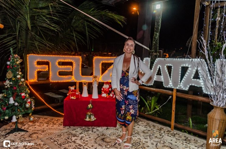 _DSC9051 Simplesmente perfeita a Ceia de Natal da Cabana Area Beach 46