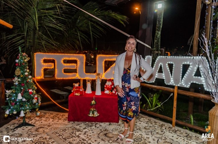 _DSC9052 Simplesmente perfeita a Ceia de Natal da Cabana Area Beach 47