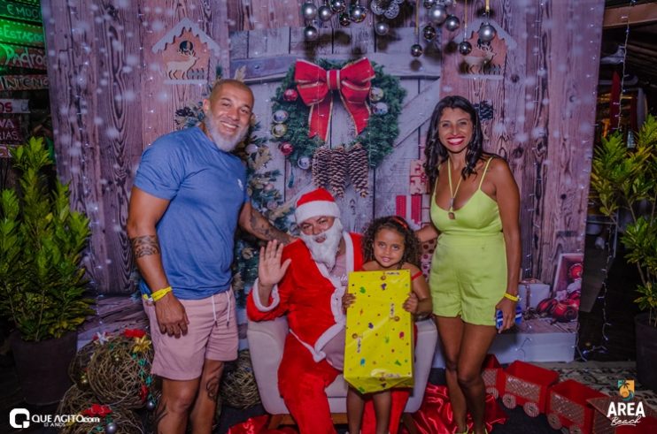 _DSC9070 Simplesmente perfeita a Ceia de Natal da Cabana Area Beach 62