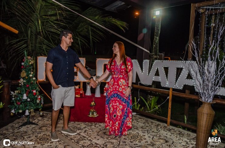 _DSC9072 Simplesmente perfeita a Ceia de Natal da Cabana Area Beach 64