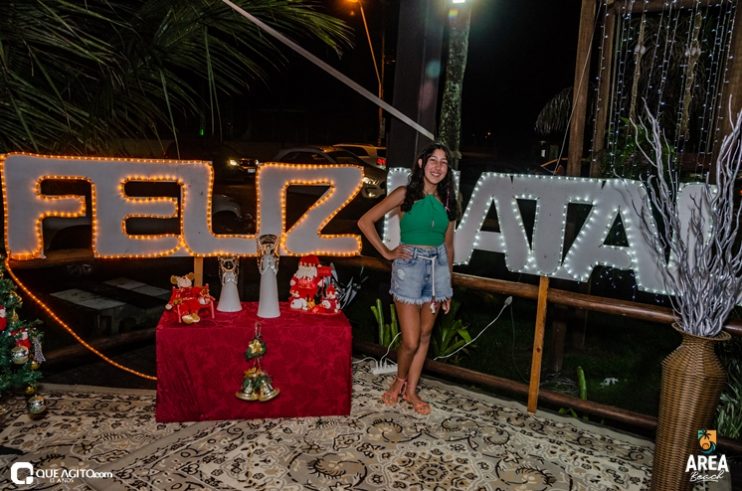 _DSC9074 Simplesmente perfeita a Ceia de Natal da Cabana Area Beach 66