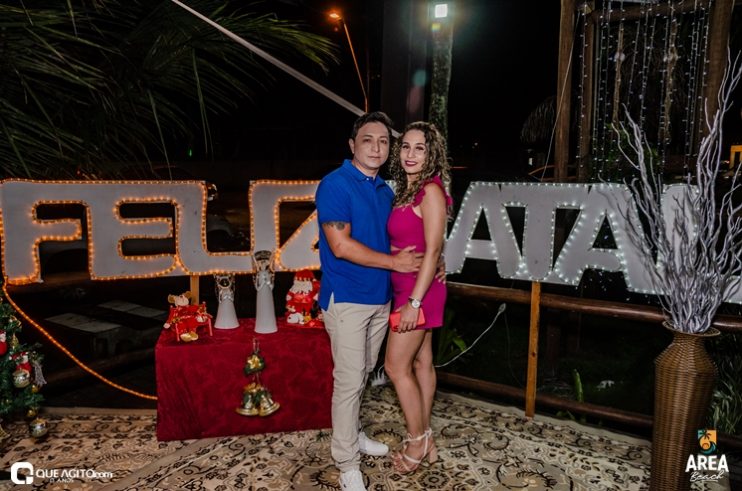 _DSC9075 Simplesmente perfeita a Ceia de Natal da Cabana Area Beach 67