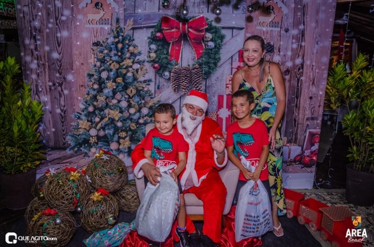 _DSC9078 Simplesmente perfeita a Ceia de Natal da Cabana Area Beach 69