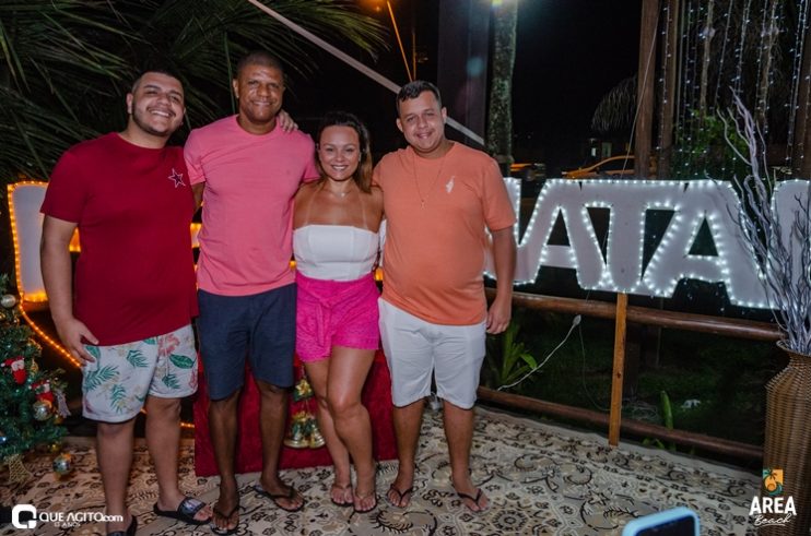 _DSC9081 Simplesmente perfeita a Ceia de Natal da Cabana Area Beach 70