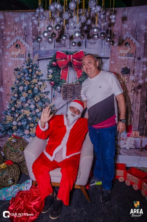 _DSC9093 Simplesmente perfeita a Ceia de Natal da Cabana Area Beach 77