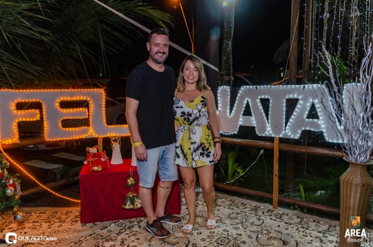 _DSC9096 Simplesmente perfeita a Ceia de Natal da Cabana Area Beach 80