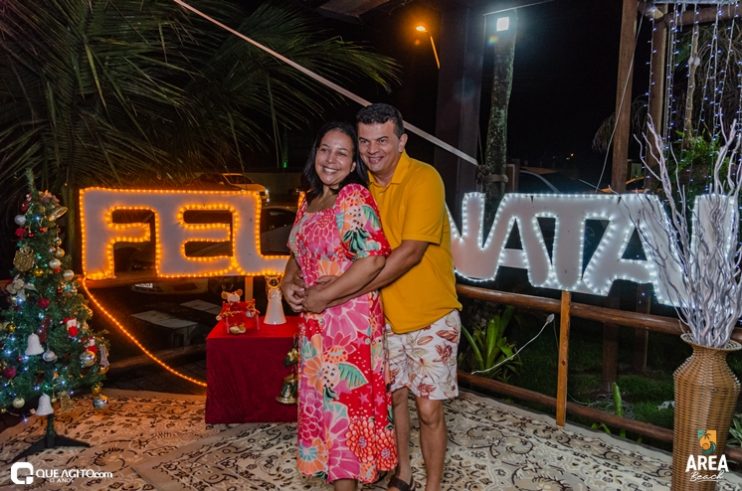 _DSC9097 Simplesmente perfeita a Ceia de Natal da Cabana Area Beach 81